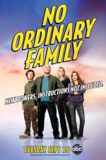 Watch No Ordinary Family 123MoviesFree